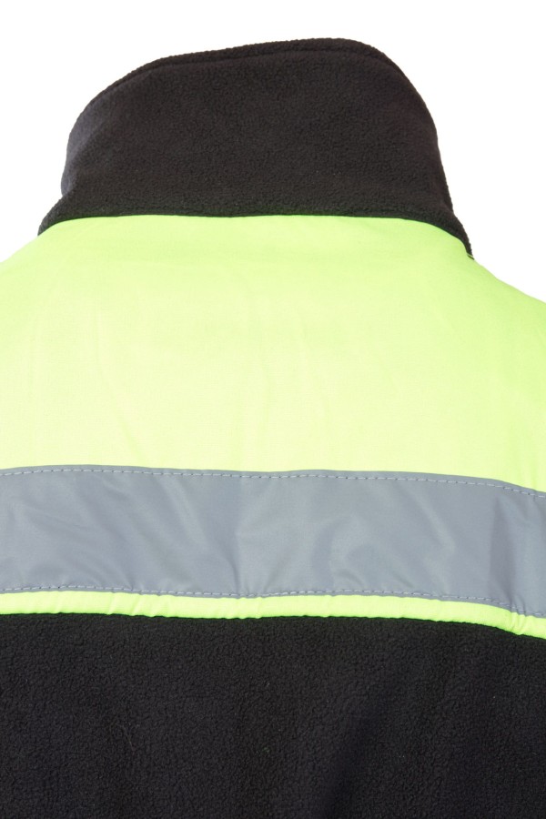 Polar Rival czarno-żółty