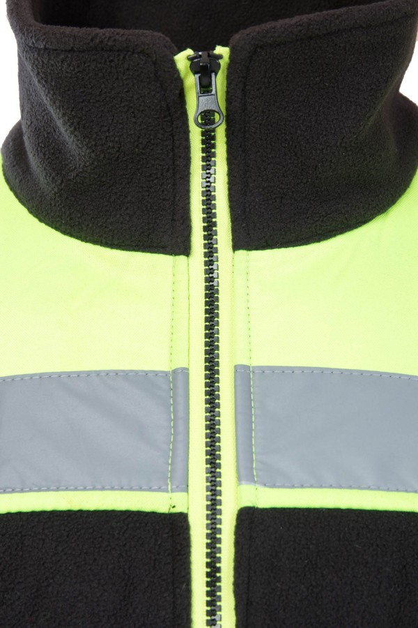 Polar Rival czarno-żółty