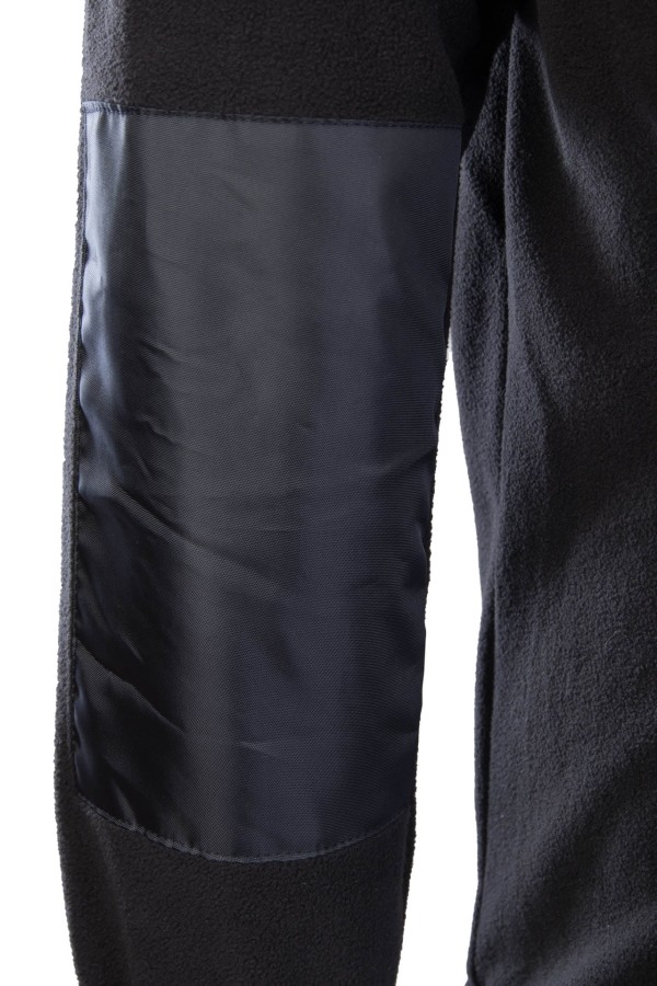 Polar Rival czarno-żółty