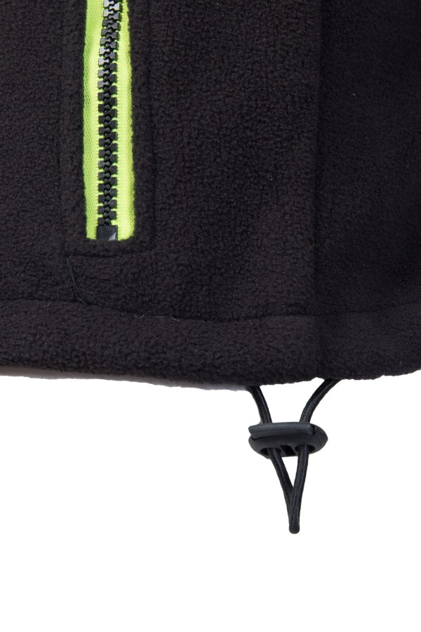 Polar Rival czarno-żółty