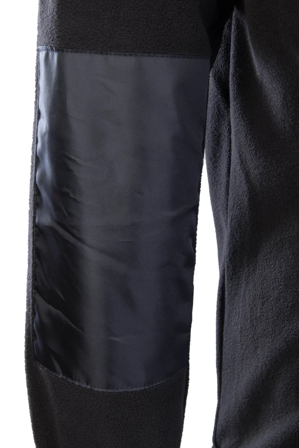 Polar Rival czarno-pomarańczowy