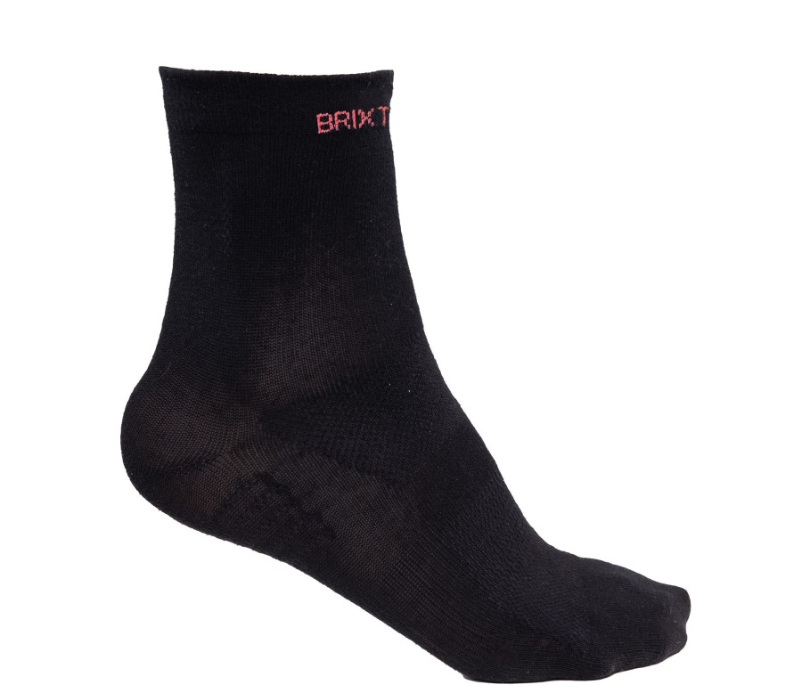 Skarpety termiczne granatowe