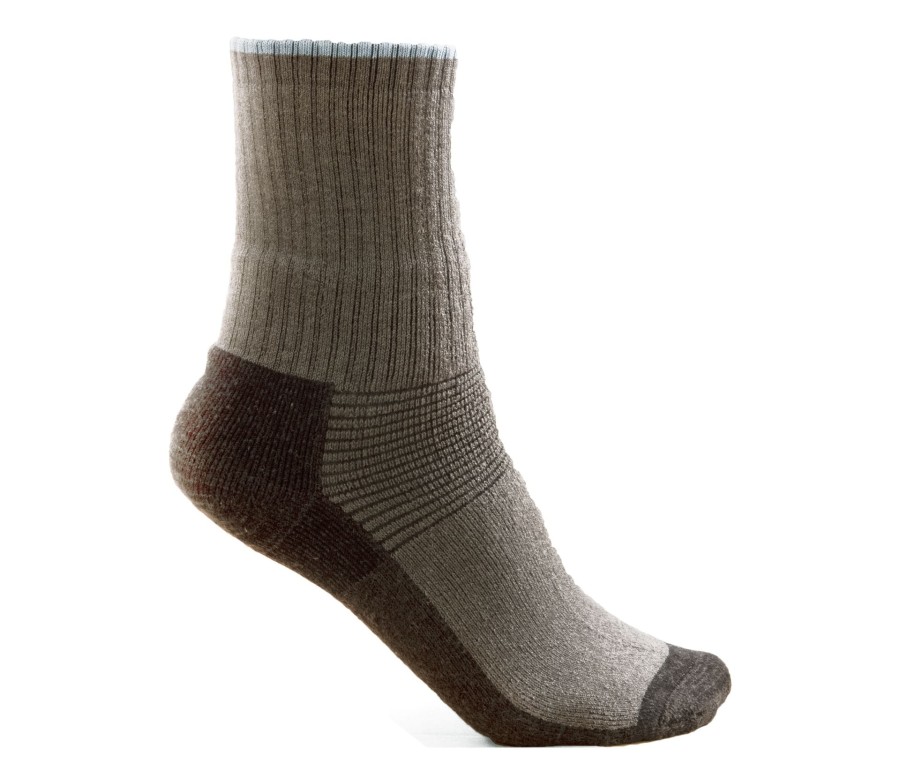 Skarpety termoaktywne stalowe