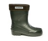 Kalosze  WADER 869 EVA męskie zielone