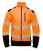 Bluza Flash ostrzegawcza SKF004 KAT. II pomarańczowa