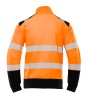 Bluza Flash ostrzegawcza SKF004 KAT. II pomarańczowa