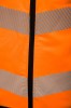 Bluza Flash ostrzegawcza SKF004 KAT. II pomarańczowa