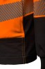 Bluza Flash ostrzegawcza SKF004 KAT. II pomarańczowa