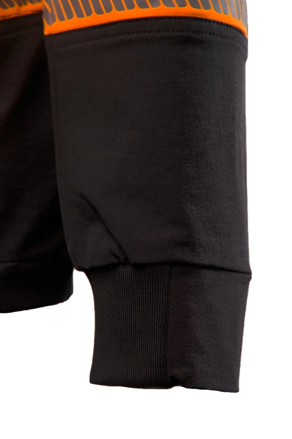 Bluza Flash ostrzegawcza SKF004 KAT. II pomarańczowa