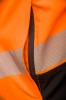 Bluza Flash ostrzegawcza SKF004 KAT. II pomarańczowa