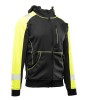 Bluza dresowa z kapturem Rival