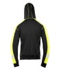 Bluza dresowa z kapturem Rival