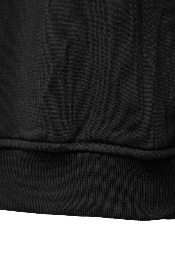 Bluza dresowa z kapturem Rival