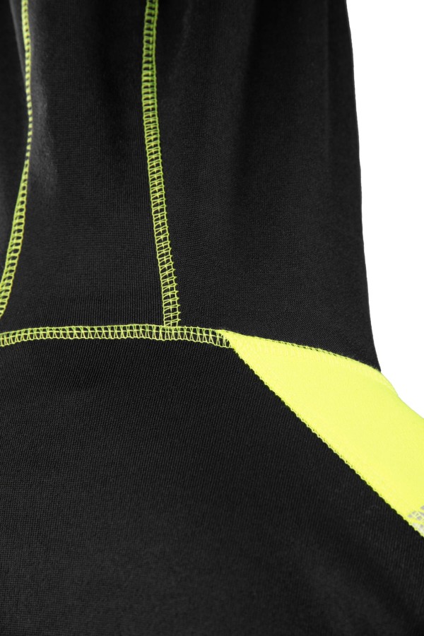 Bluza dresowa z kapturem Rival