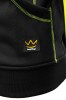 Bluza dresowa z kapturem Rival