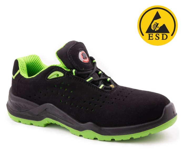 Półbuty  K11 S1-P SRC ESD