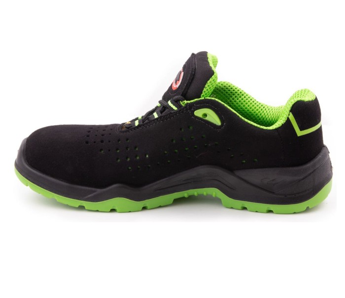 Półbuty  K11 S1-P SRC ESD