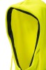 Bluza Dresowa odblaskowa KAT. II BF014 żółto/granatowa