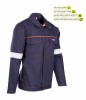 Bluza odblaskowa Profflam-Antistatic