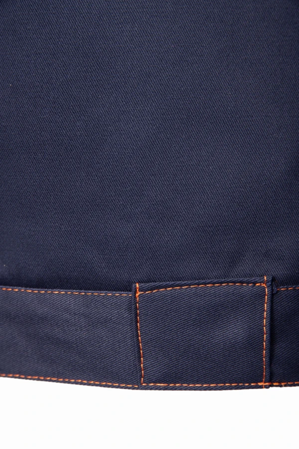 Bluza odblaskowa Profflam-Antistatic