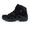 Trzewiki EXPLORER BLACK rekreacyjne