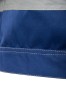 Bluza odblaskowa niebieska