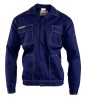 Bluza granatowa