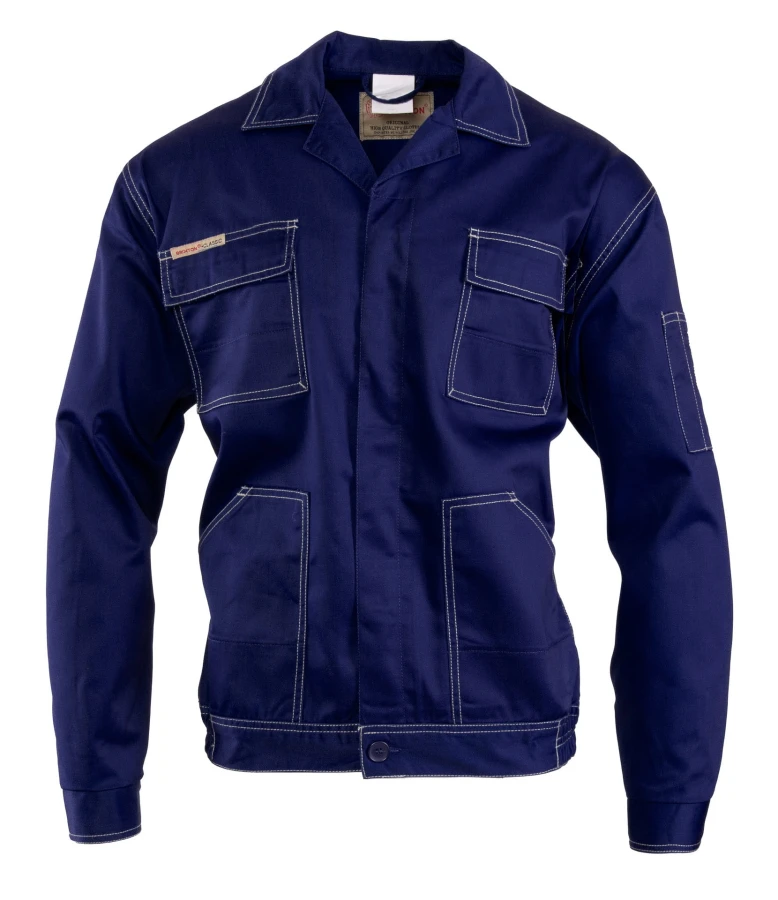 Bluza granatowa