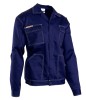 Bluza granatowa