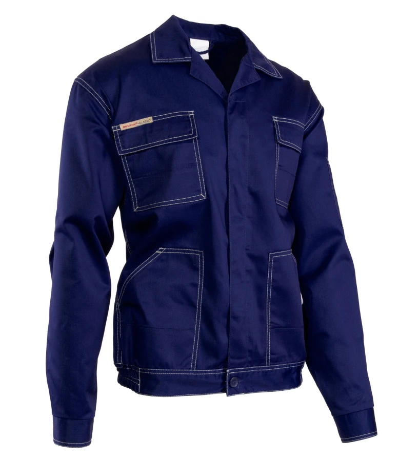 Bluza granatowa