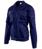 Bluza granatowa