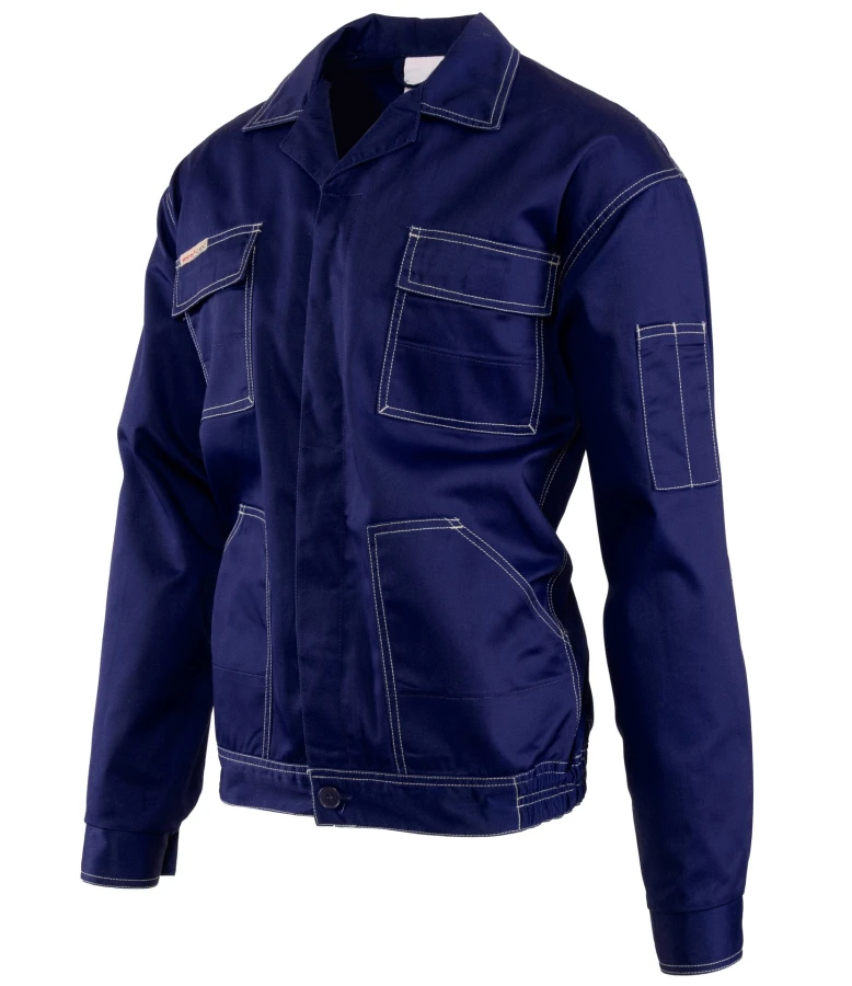 Bluza granatowa