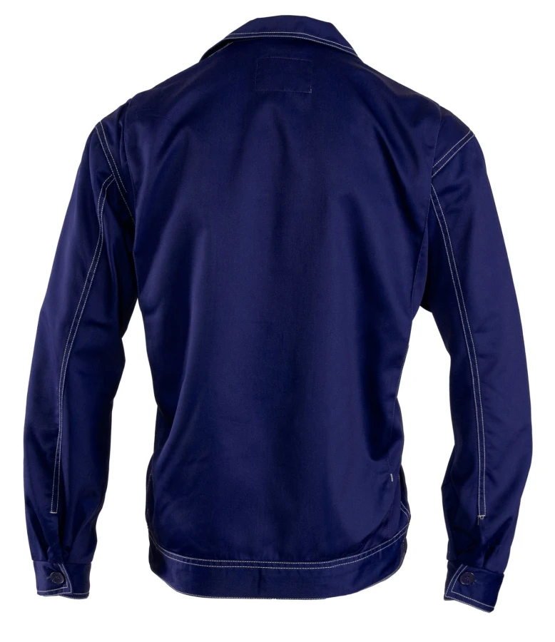Bluza granatowa