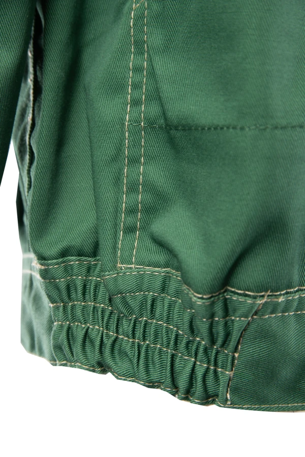 Bluza granatowa