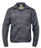 Bluza stalowa