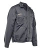 Bluza stalowa