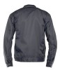 Bluza stalowa