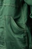 Bluza stalowa