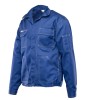 Bluza niebieska
