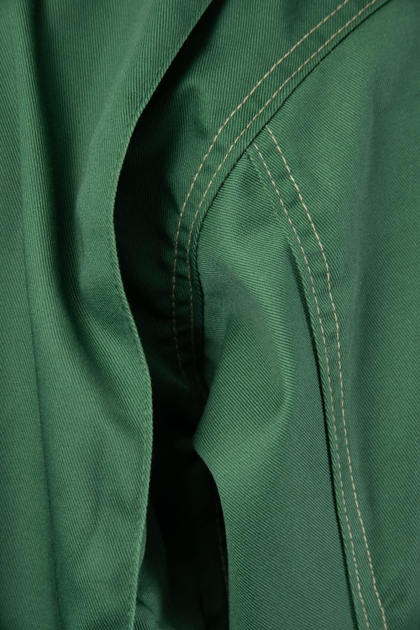 Bluza niebieska