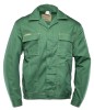 Bluza zielona