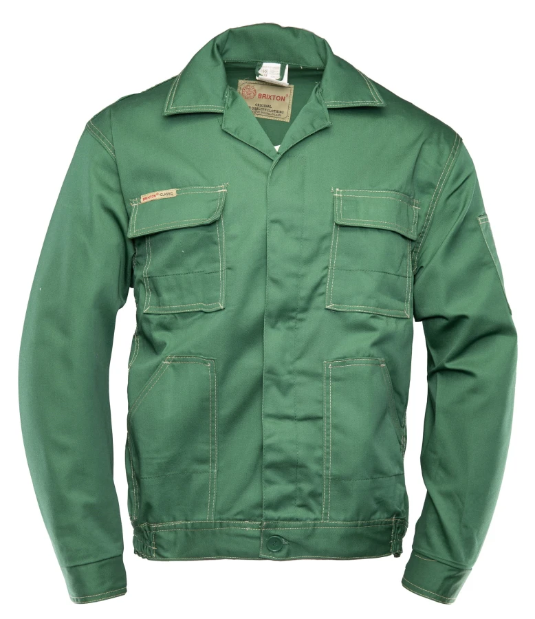 Bluza zielona