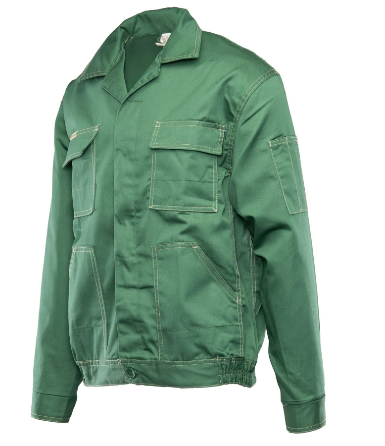 Bluza zielona