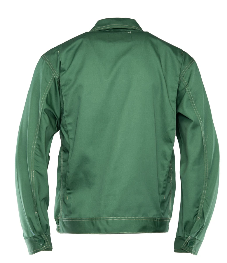 Bluza zielona