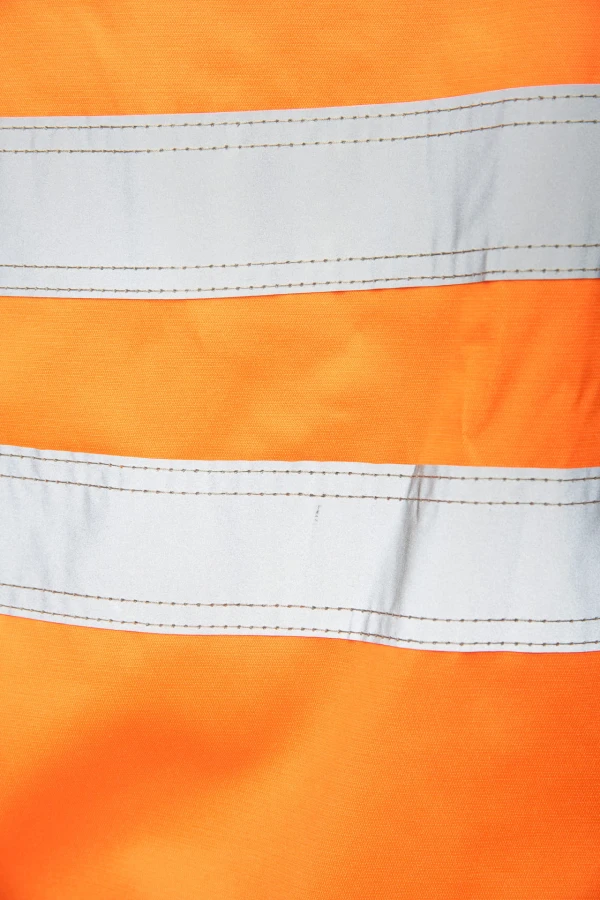 Bluza Brixton-Flash KAT. II KL.2 pomarańczowa