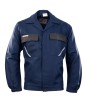 Bluza Brixton-Natur granatowy