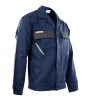 Bluza Brixton-Natur granatowy