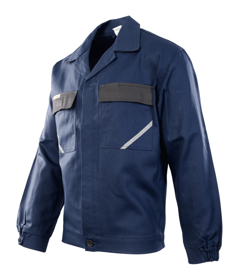 Bluza Brixton-Natur granatowy