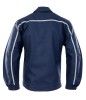 Bluza Brixton-Natur granatowy