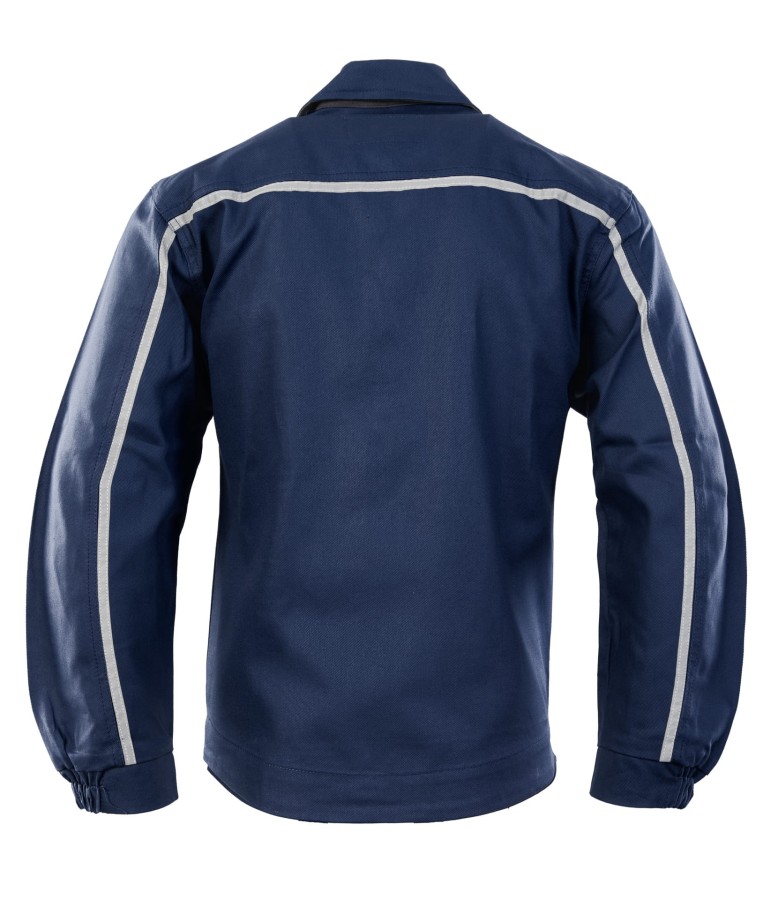 Bluza Brixton-Natur granatowy